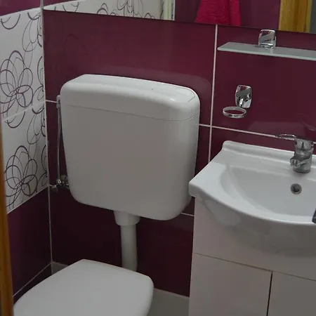 Faleza Nord Констанца