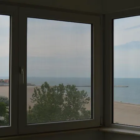 Faleza Nord Констанца