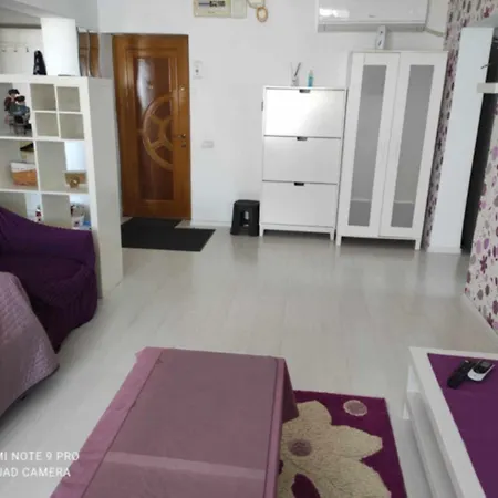 Faleza Nord Apartment