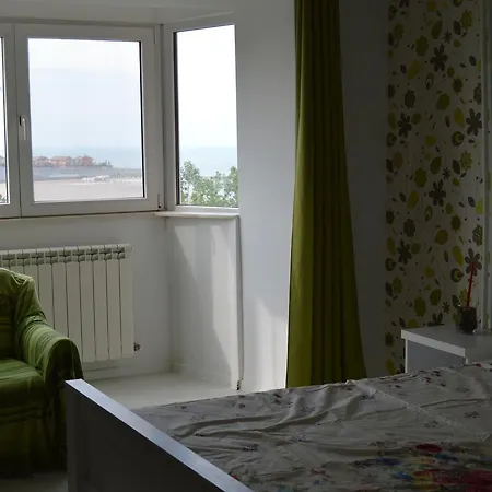 Faleza Nord Apartment Constanta