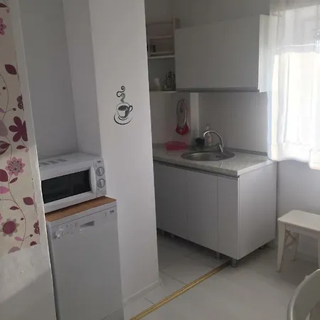 Faleza Nord Apartament