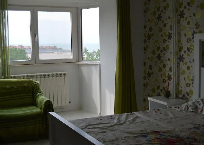 Faleza Nord Apartament Konstanca