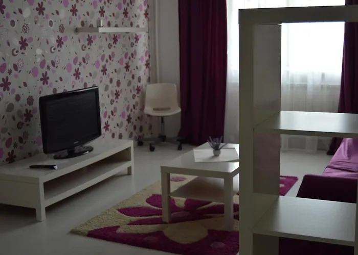 Faleza Nord Apartament