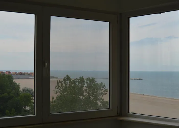 Faleza Nord Konstanca