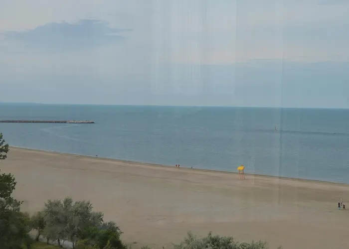 Apartament Faleza Nord *