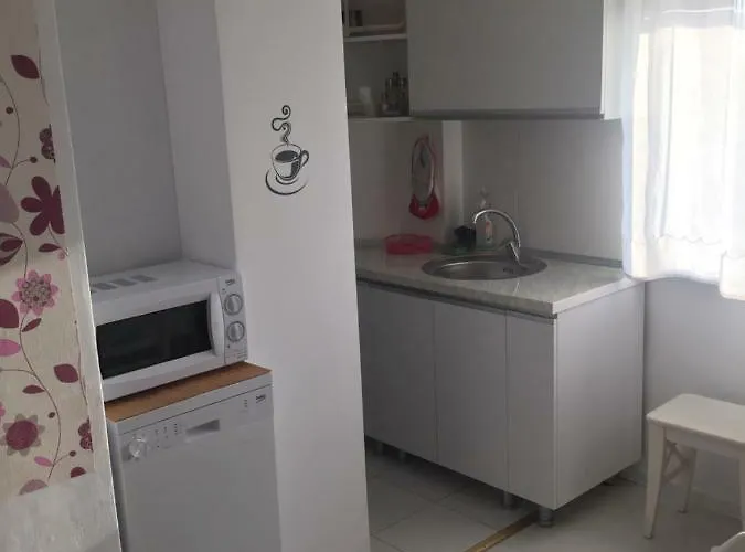 Faleza Nord Apartament